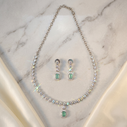 Vintage Necklace