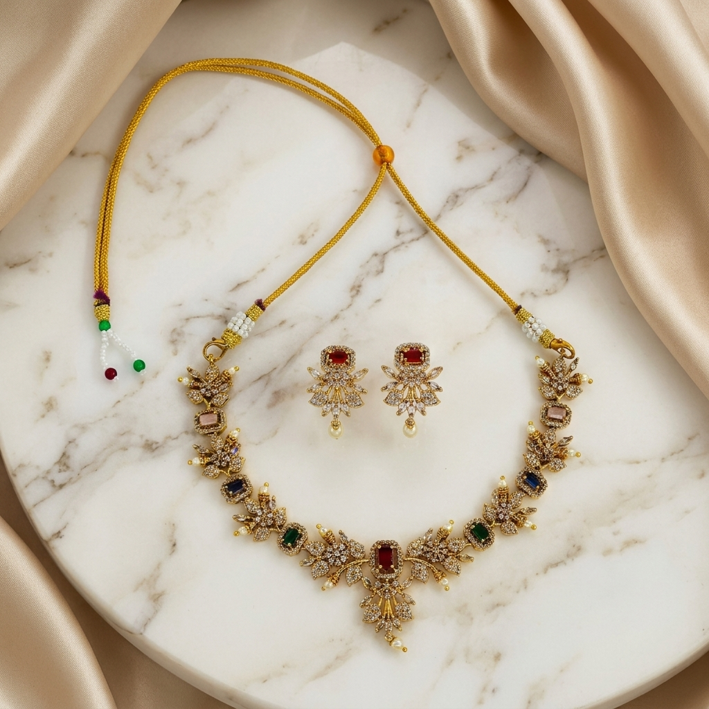 Delicate Necklace