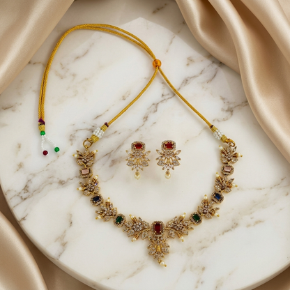 Delicate Necklace