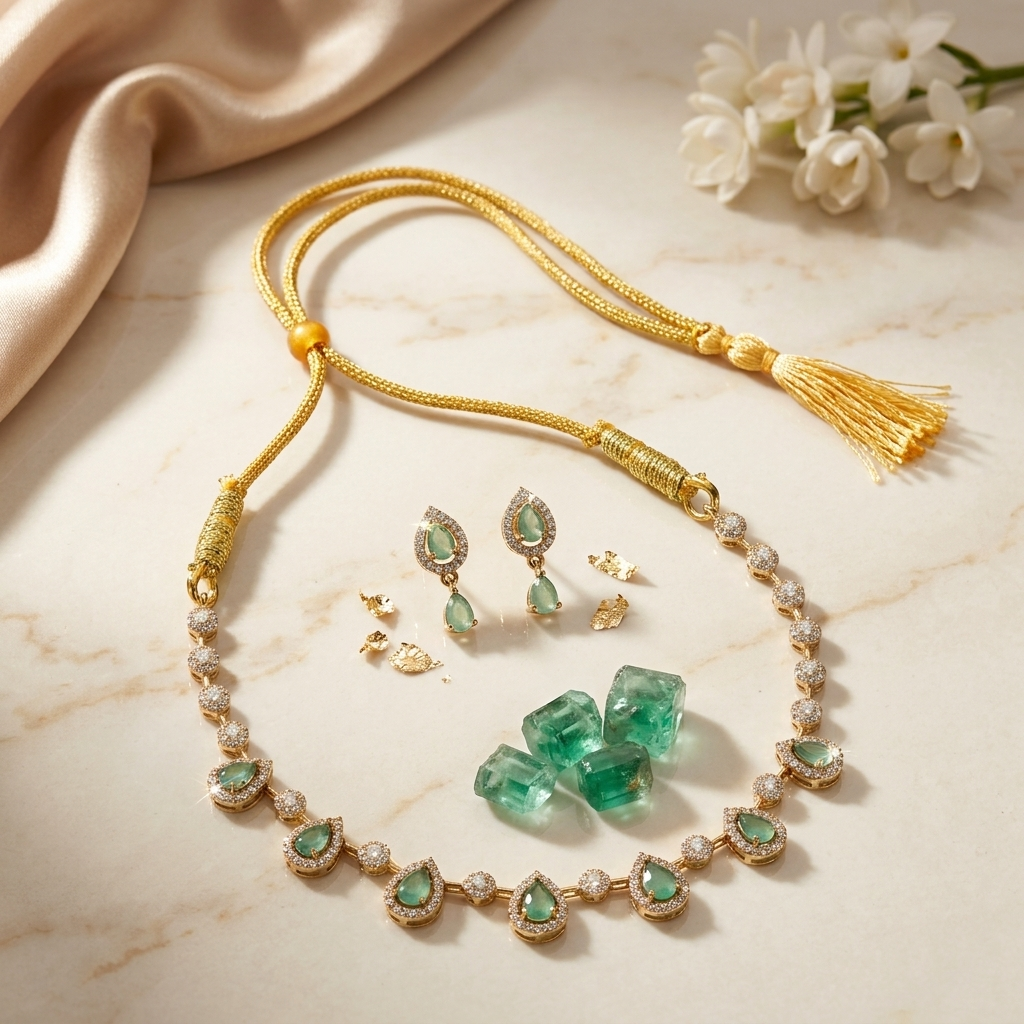 Mint Jewelry