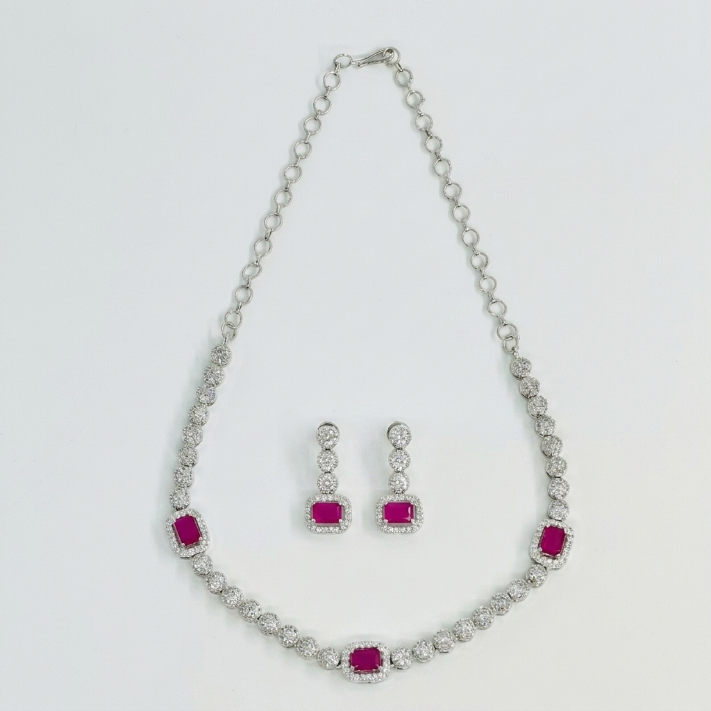 Royal Necklace