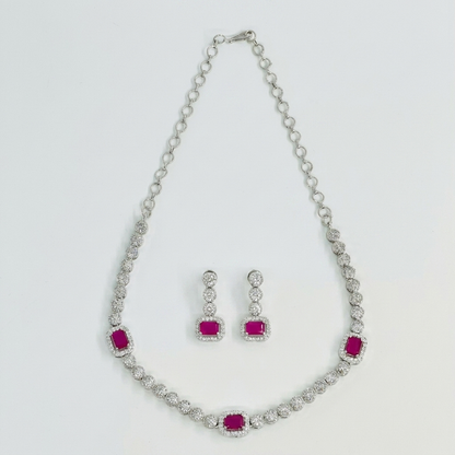 Royal Necklace