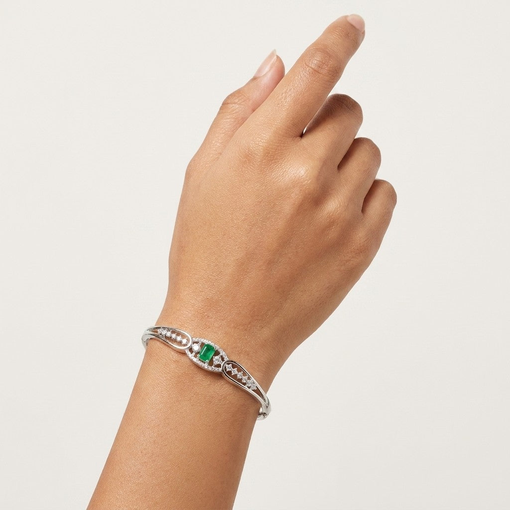 Green Kada
