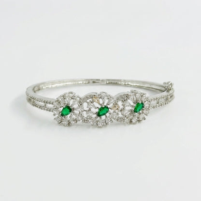 White Bracelet