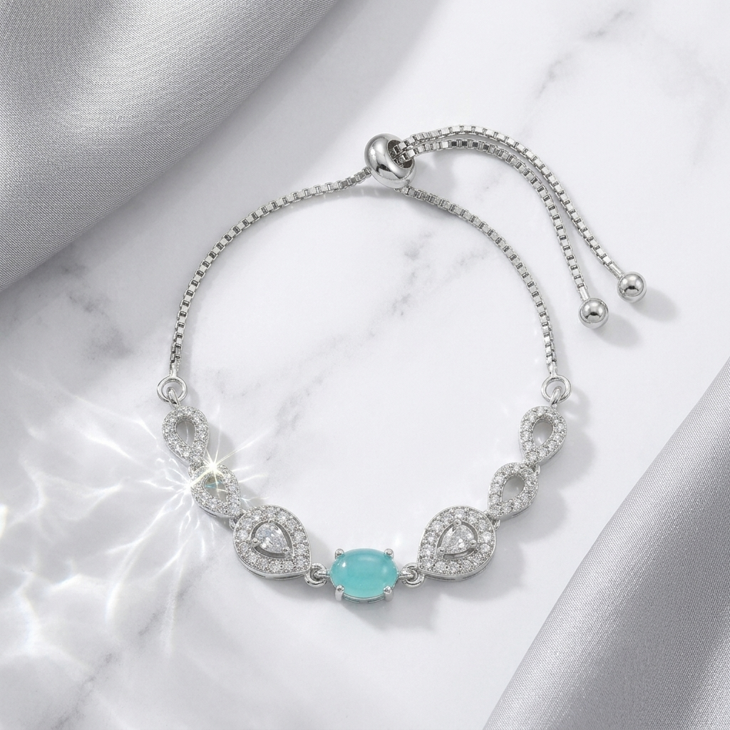 Radiant Bracelet