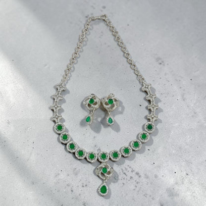Dazzling Necklace