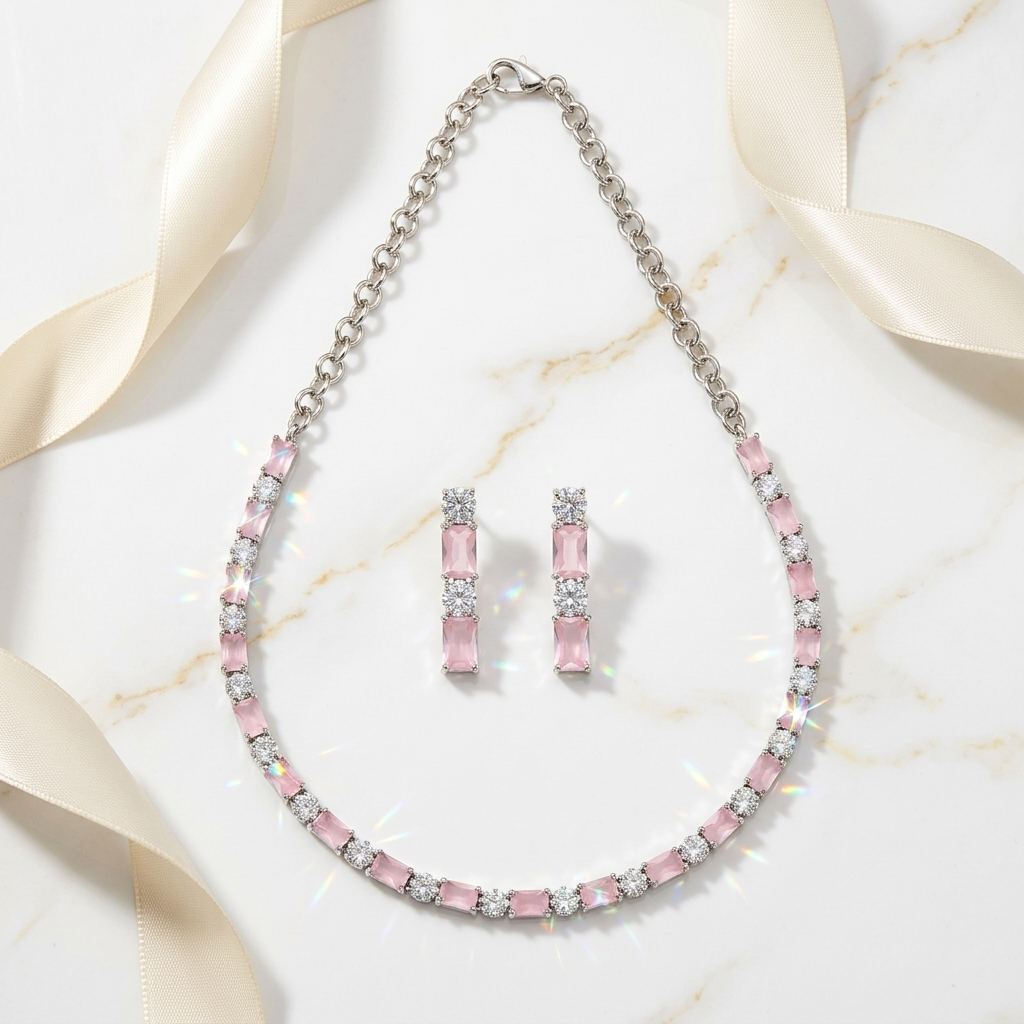 Ornate Necklace