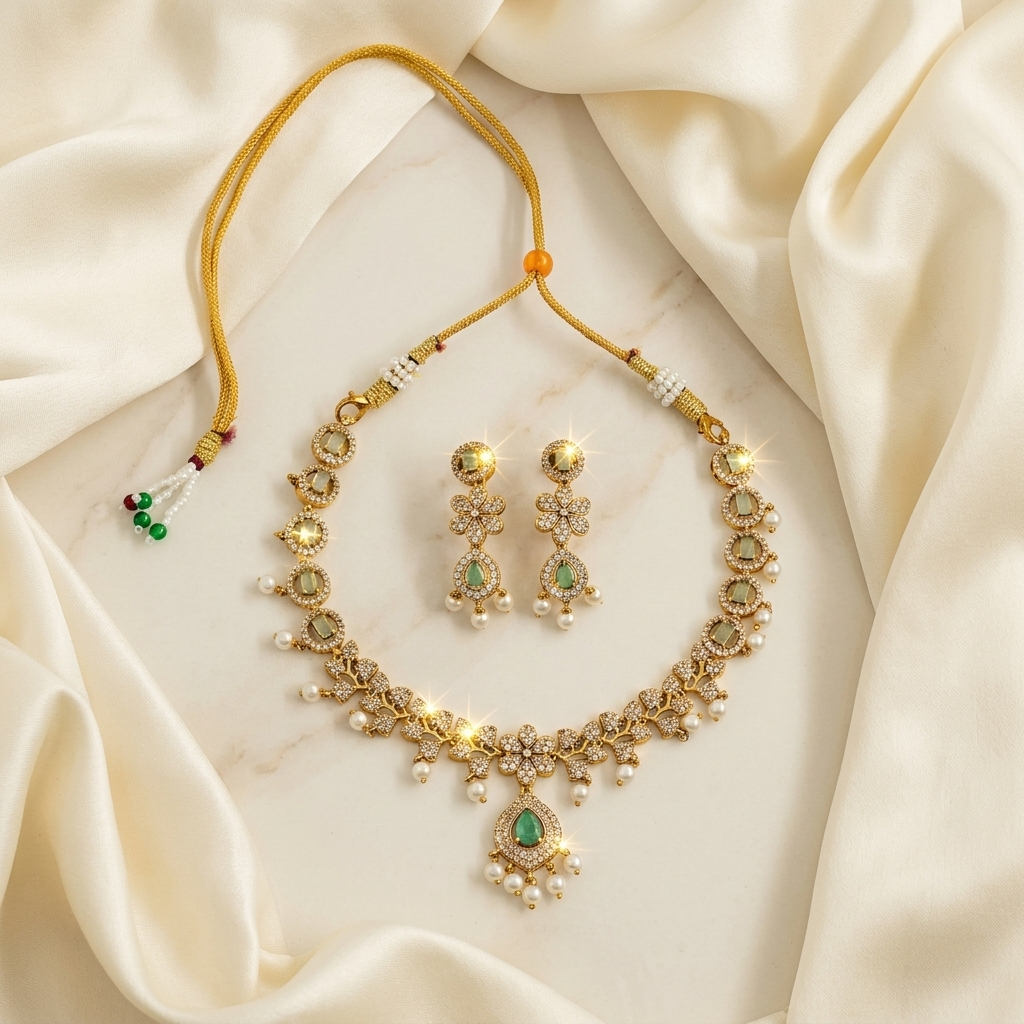 Stunning Necklace