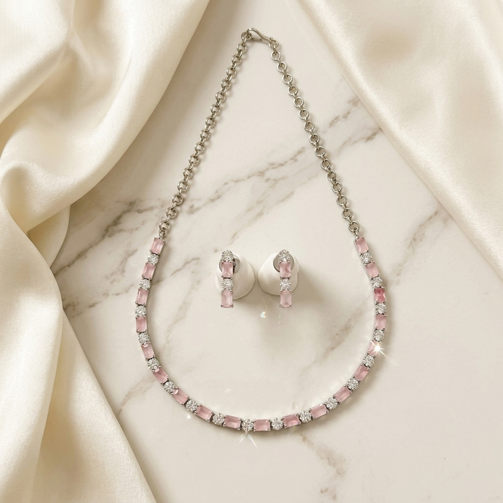Ornate Necklace