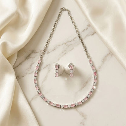 Ornate Necklace