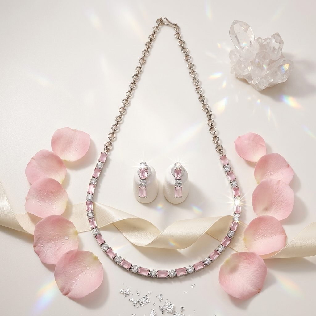 Ornate Necklace