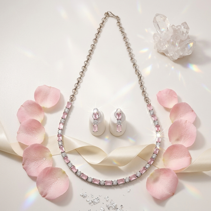Ornate Necklace