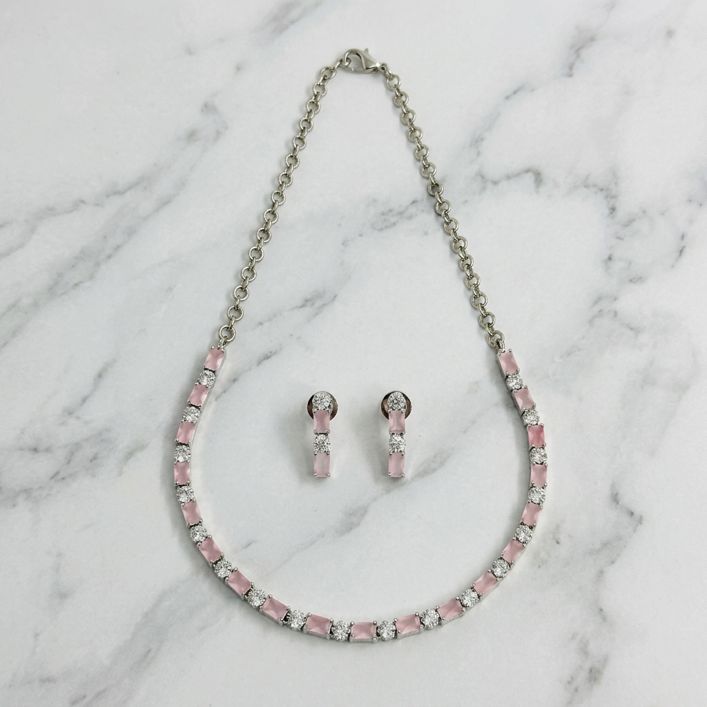 Ornate Necklace