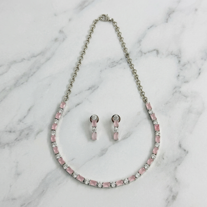 Ornate Necklace