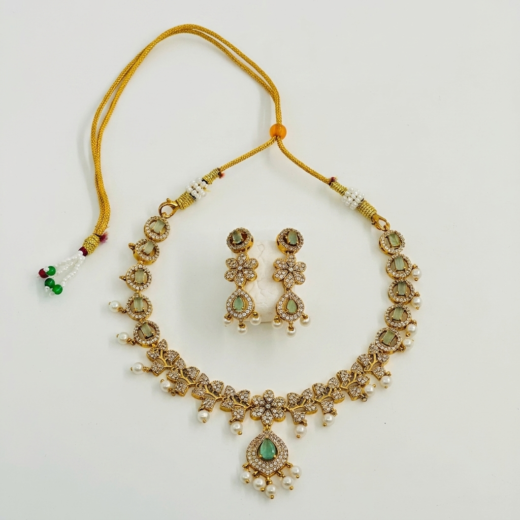 Stunning Necklace