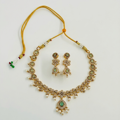 Stunning Necklace