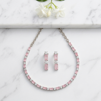 Ornate Necklace