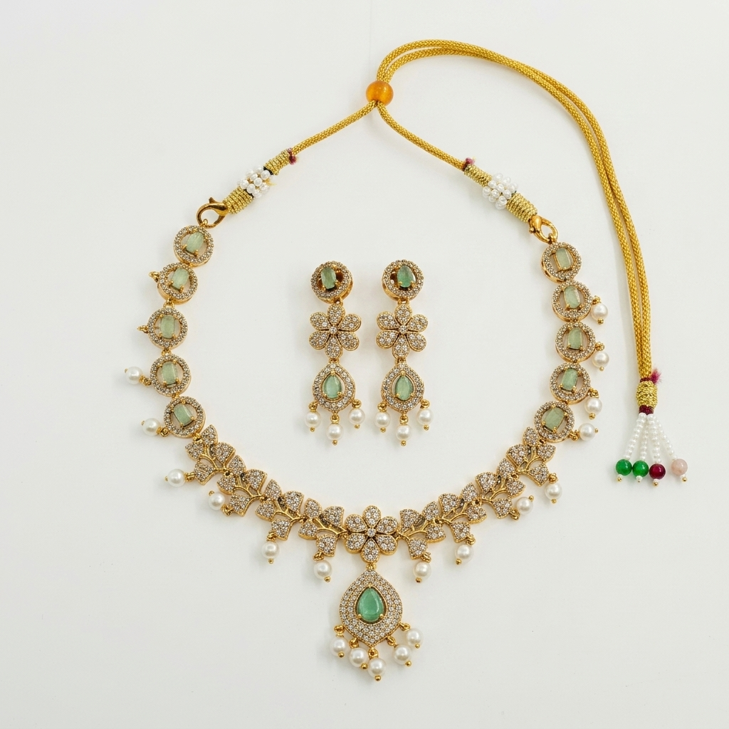 Stunning Necklace
