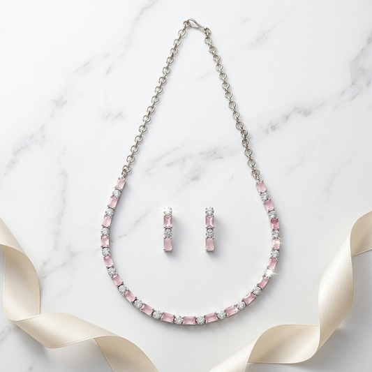 Ornate Necklace
