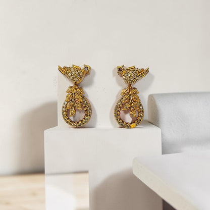 Stunning Earrings