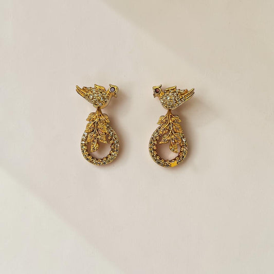 Stunning Earrings