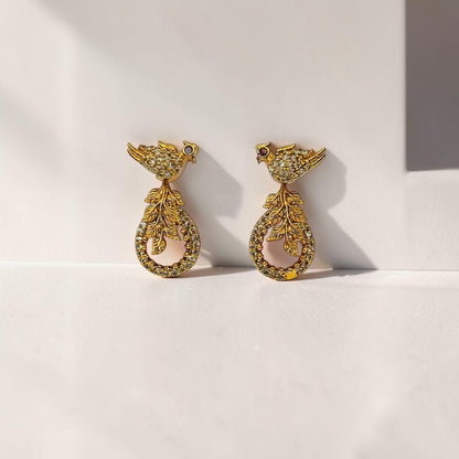 Stunning Earrings