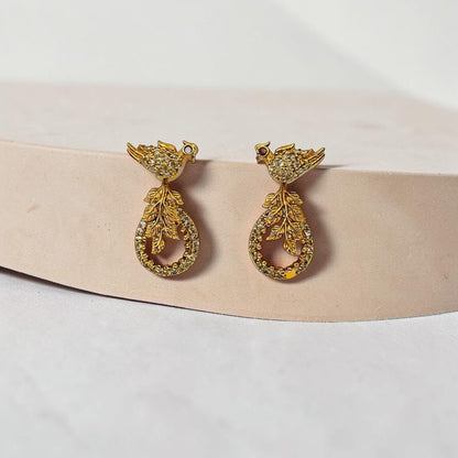Stunning Earrings