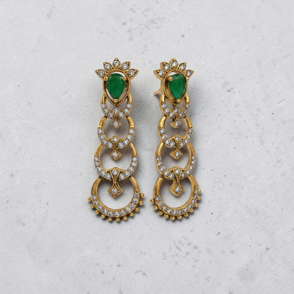 Delicate Earrings