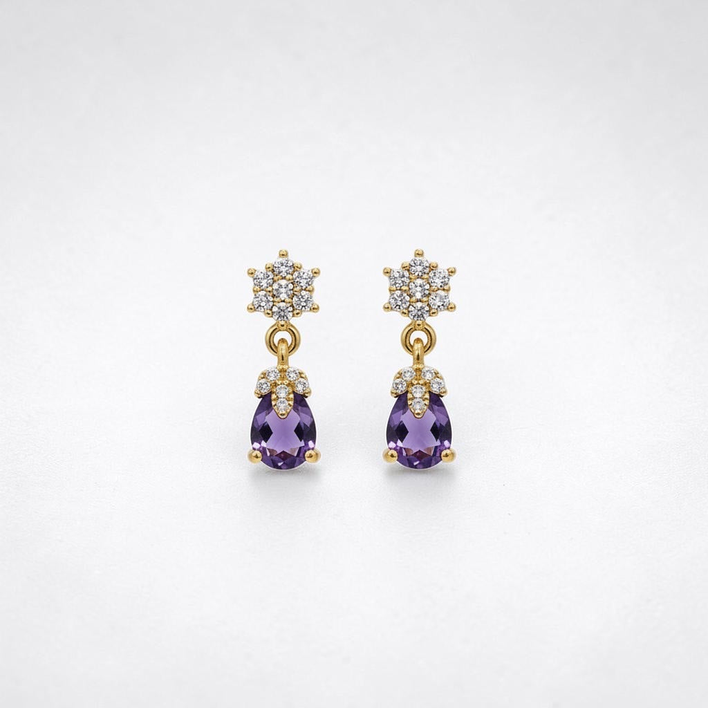 Timeless Earrings
