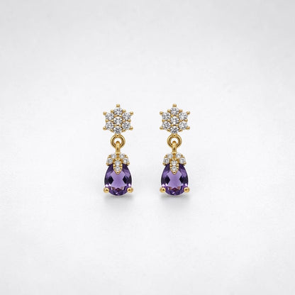 Timeless Earrings