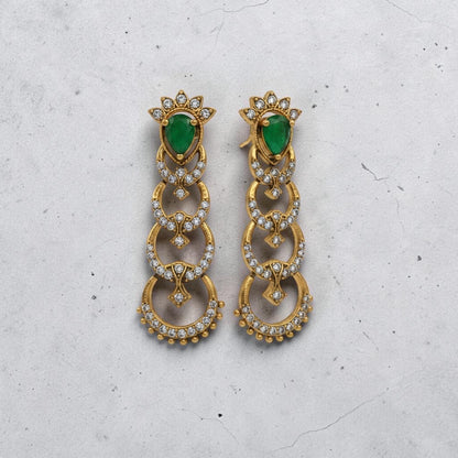 Delicate Earrings