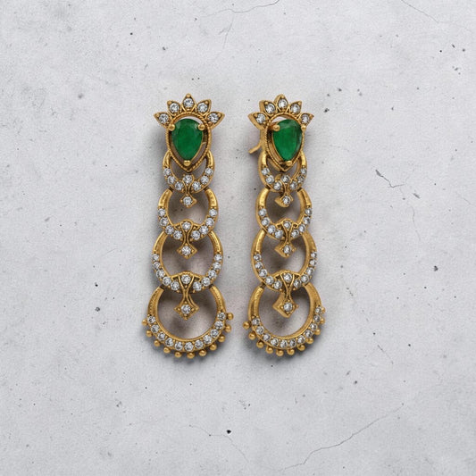 Delicate Earrings