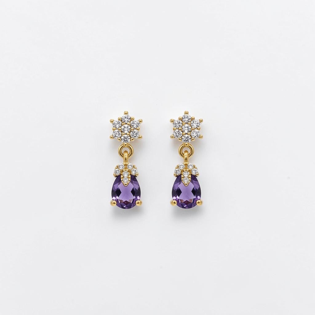 Timeless Earrings
