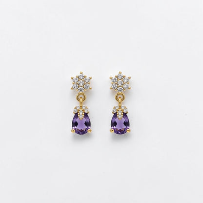 Timeless Earrings