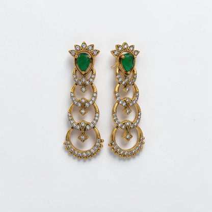 Delicate Earrings