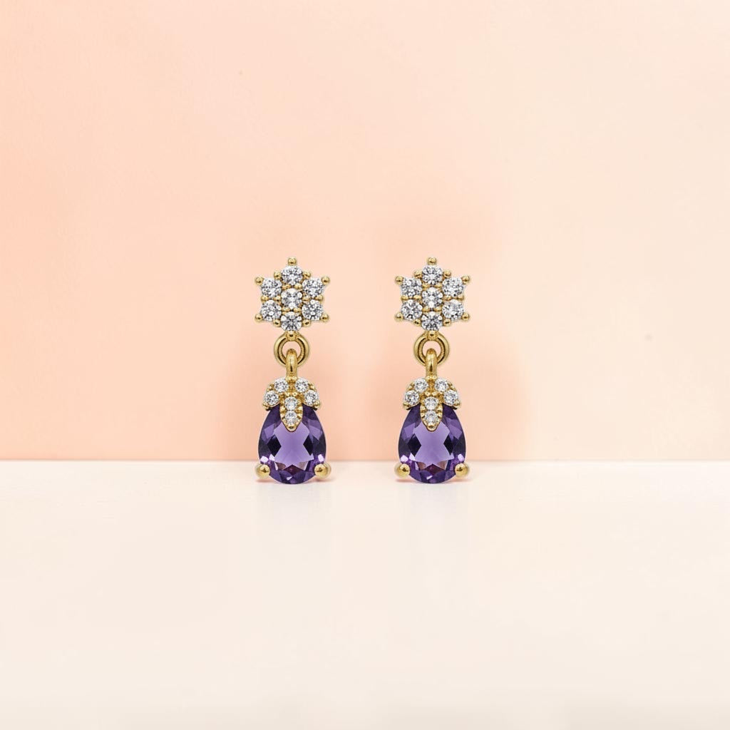 Timeless Earrings