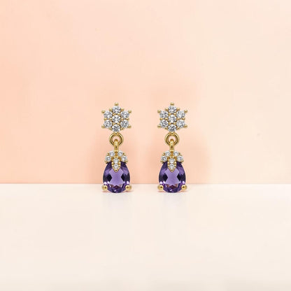 Timeless Earrings