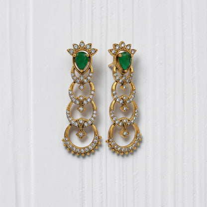 Delicate Earrings