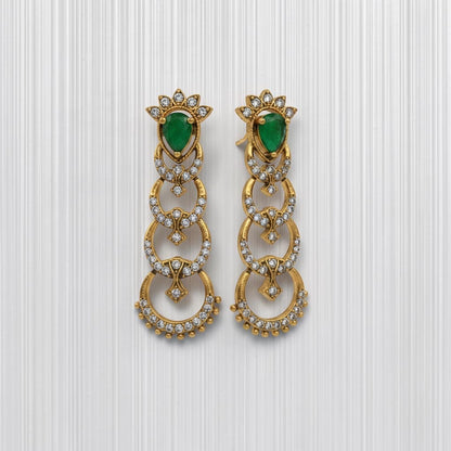 Delicate Earrings