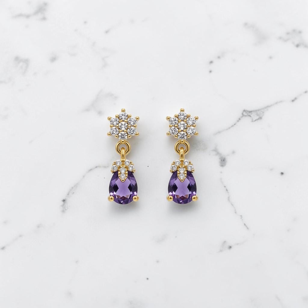 Timeless Earrings