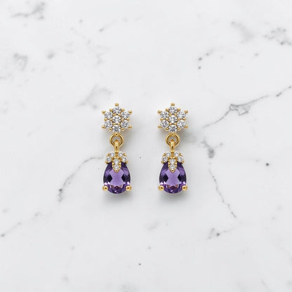 Timeless Earrings