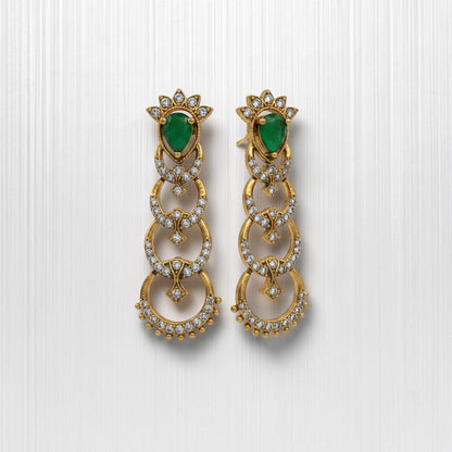 Delicate Earrings