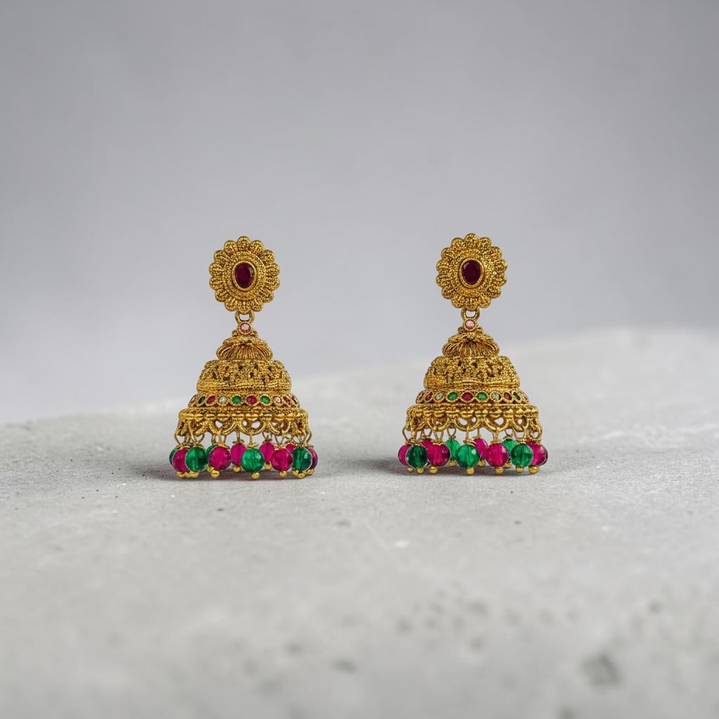 Jhumka Jhumka
