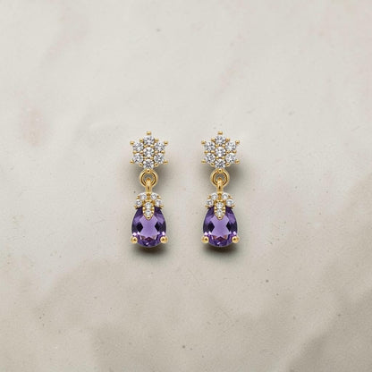 Timeless Earrings
