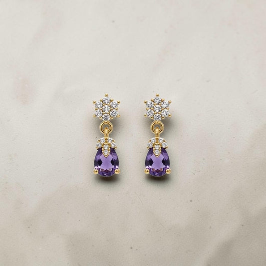 Timeless Earrings