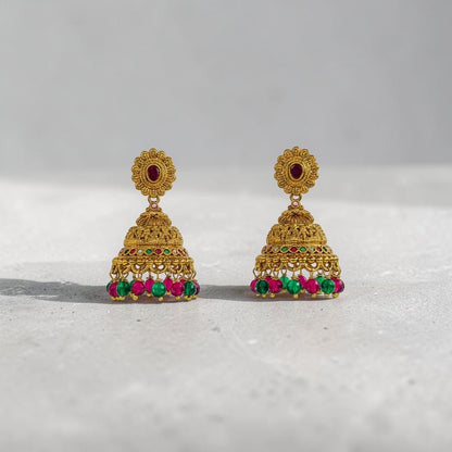 Jhumka Jhumka