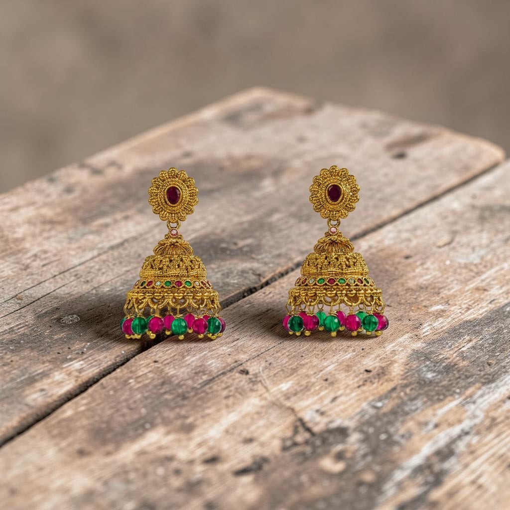 Jhumka Jhumka