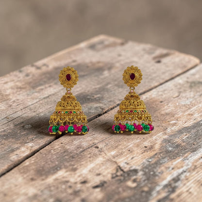 Jhumka Jhumka