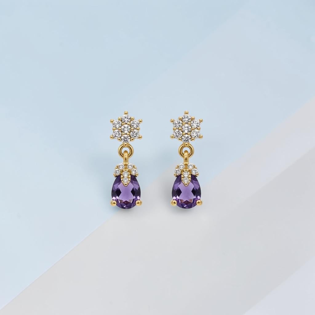 Timeless Earrings