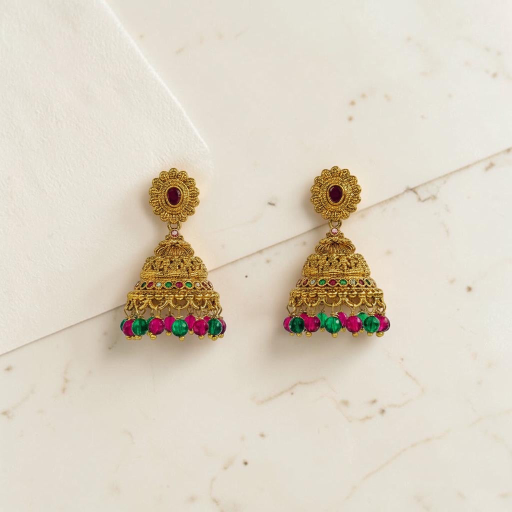 Jhumka Jhumka